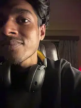 thecatfishh's Webcam Show