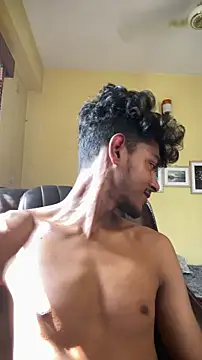 thecatfishh Show Webcam