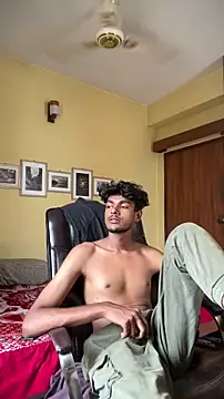 GunSlay Webcamshow