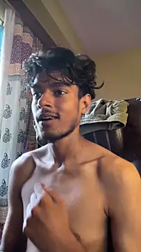 GunSlay Webcamshow