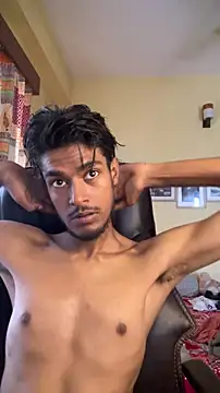 GunSlay Webcamshow