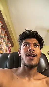 GunSlay webcam show