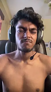 GunSlay Webcamshow