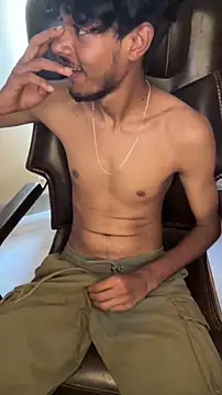 GunSlay's Webcam Show