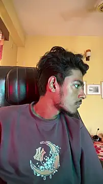 GunSlay Show Webcam