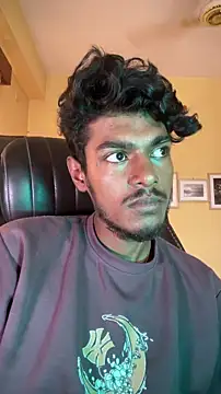 GunSlay's Webcam Show