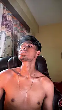 Show de webcam de GunSlay