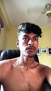 GunSlay Pertunjukan Webcam