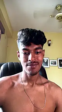 GunSlay Show in webcam