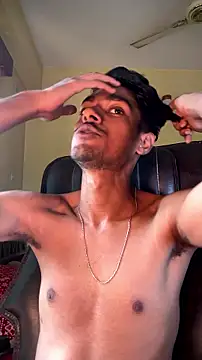 Show webcam de GunSlay