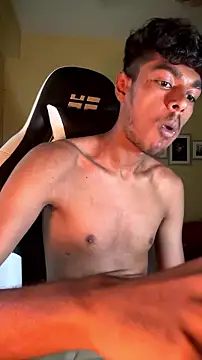 Show Webcam de GunSlay