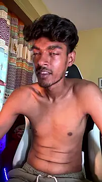 GunSlay Pertunjukan Webcam
