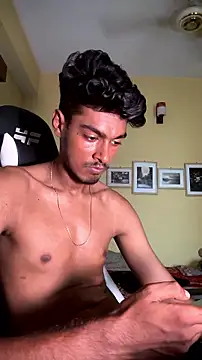 GunSlay Show in webcam