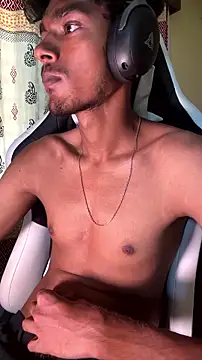 GunSlay webcam show