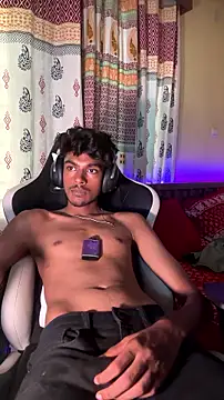 GunSlay Webcam Show