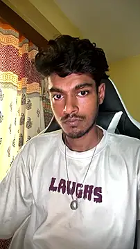 GunSlay Pertunjukan Webcam