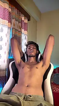 הופעת וובקאם של GunSlay