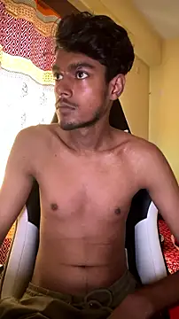 GunSlay Webcamshow