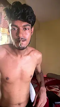 GunSlay Show in webcam