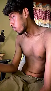 הופעת וובקאם של GunSlay