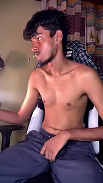 Show Webcam de GunSlay