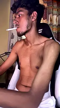 GunSlay Pertunjukan Webcam