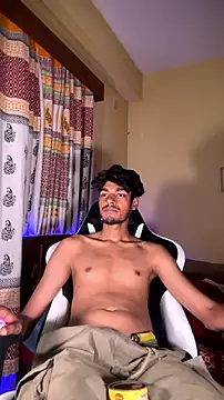 GunSlay Show Webcam