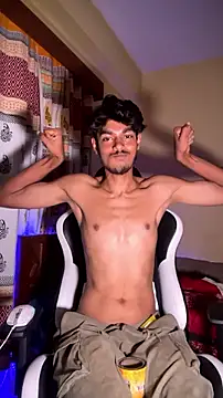 GunSlay Webcam-Show