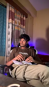 GunSlay Show Webcam