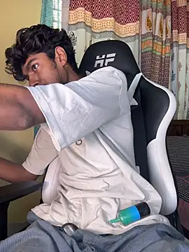 GunSlay Webcam show