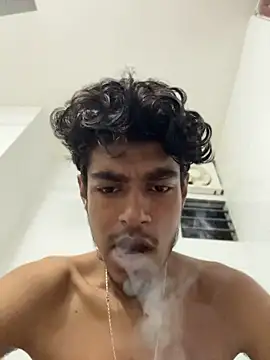 GunSlay's Webcam Show