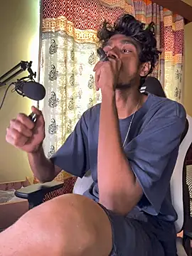 Show Webcam de GunSlay