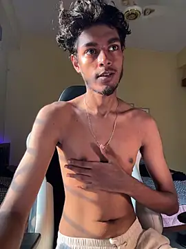 GunSlay's Webcam Show