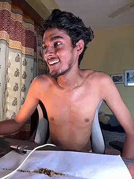 Show webcam de GunSlay