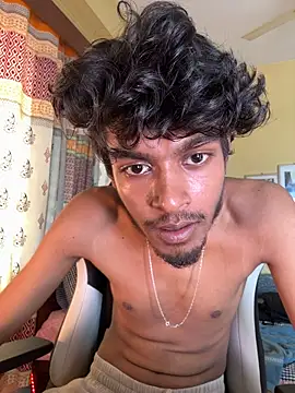 GunSlay Pertunjukan Webcam