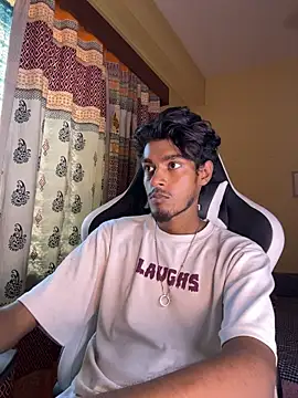 GunSlay's Webcam Show
