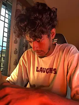 GunSlay webcam show