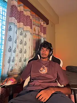 GunSlay ওয়েবক্যাম শো