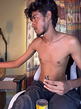 GunSlay Show Webcam