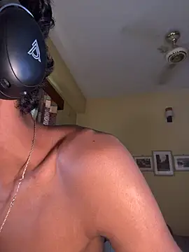 GunSlay Webcam show
