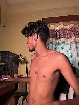 Show de webcam de GunSlay