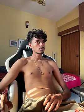 GunSlay Show Webcam
