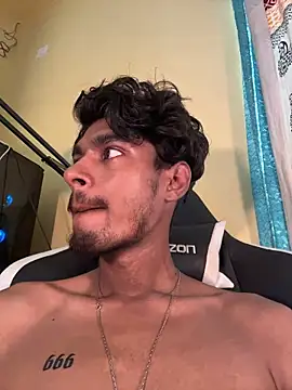 GunSlay Show Webcam