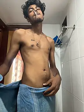 Show webcam de GunSlay