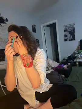 GoddessRae19 Webcamshow