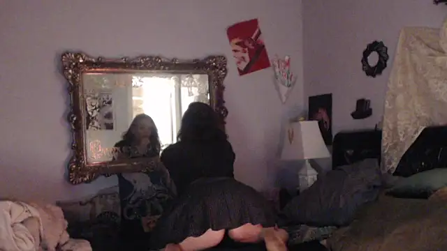 GoddessRae19's Webcam Show