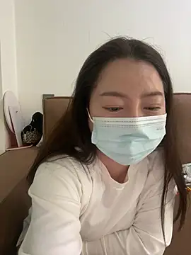 aiye666 Webcam Show