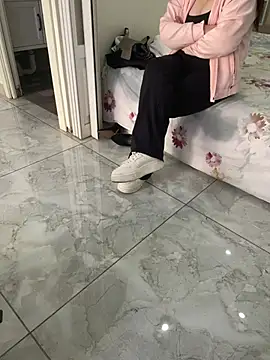 aiye666's Webcam Show