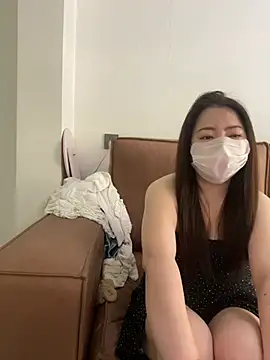 Show Webcam de aiye666