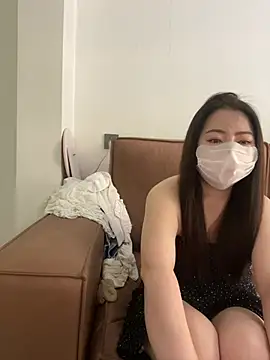 aiye666 Webcam Show